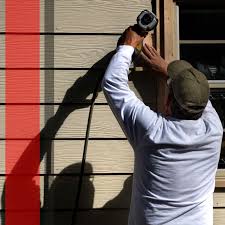 Best Steel Siding Installation  in North Beach, MD